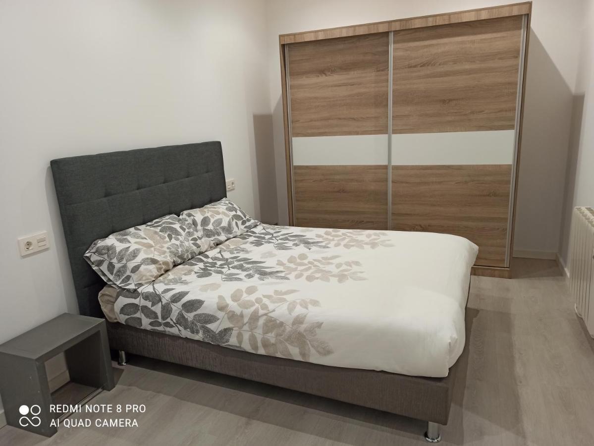 Acogedor Apartamento En El Centro De Апартаменты *